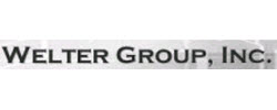 The Welter Group logo