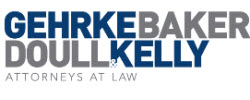 Gehrke Baker Doull Kelly logo