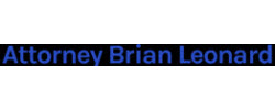 Law Office Of Brian Leonard Logo