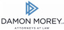 Damon Morey Attorneys logo