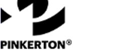 Pinkerton logo